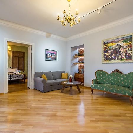 Gallery Apartment Tbilisi Zewnętrze zdjęcie