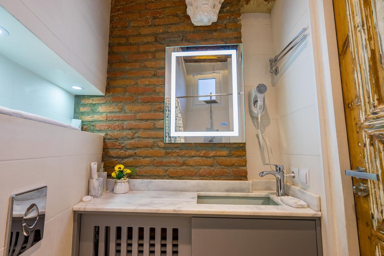 Gallery Apartment Tbilisi Zewnętrze zdjęcie