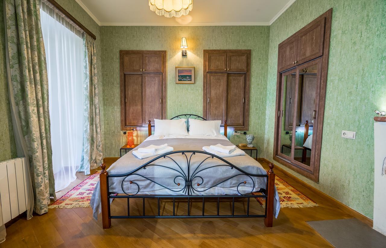 Gallery Apartment Tbilisi Zewnętrze zdjęcie