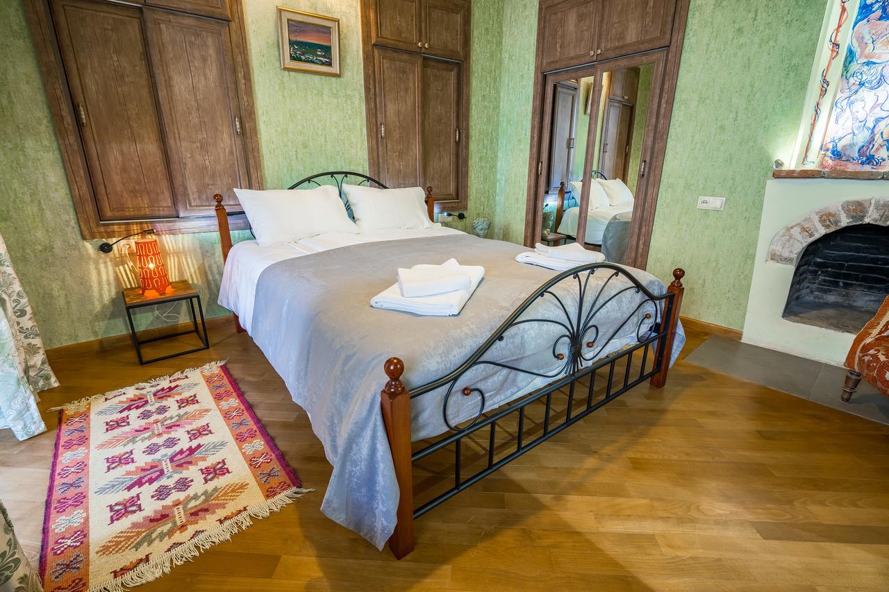 Gallery Apartment Tbilisi Zewnętrze zdjęcie