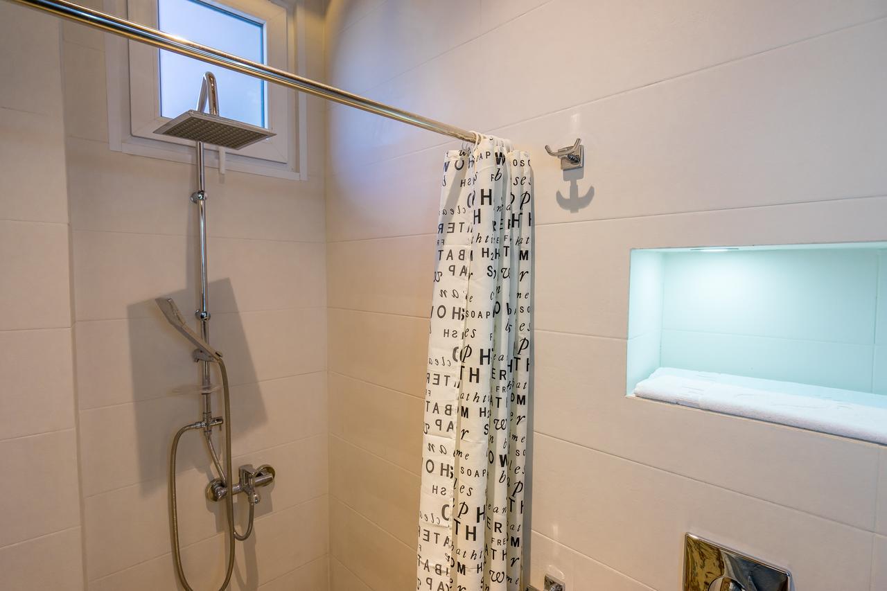 Gallery Apartment Tbilisi Zewnętrze zdjęcie