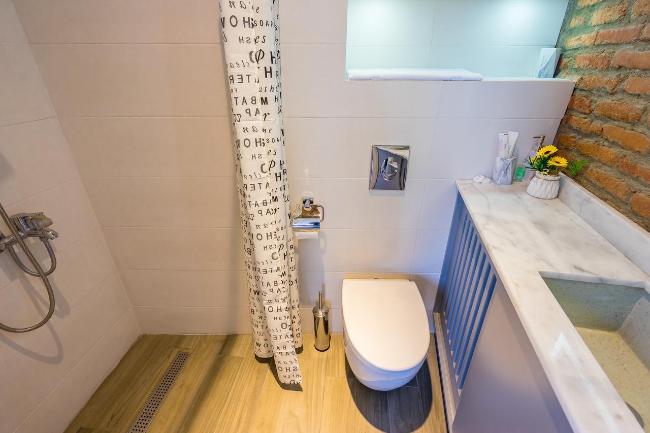 Gallery Apartment Tbilisi Zewnętrze zdjęcie